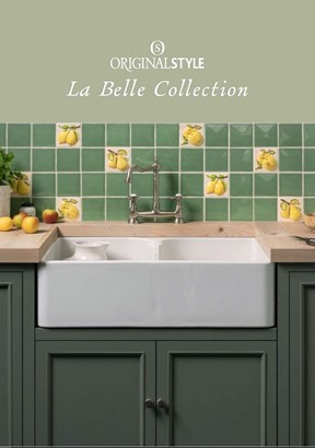 La Belle Collection Brochure