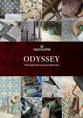 Odyssey Brochure