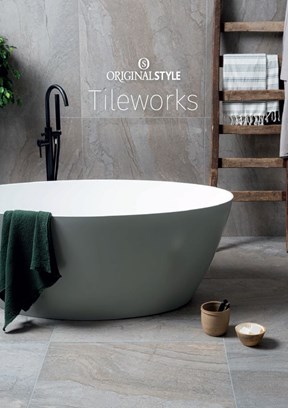 Tileworks Brochure