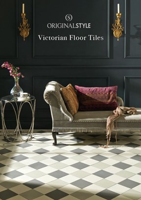 Victorian Floor Tiles Brochure