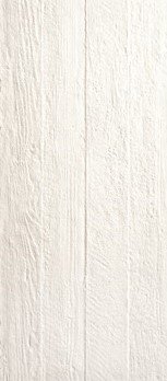 Coral White Décor Wall Tile 600x300mm