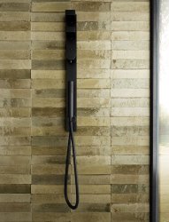 Luminous Musk Floor & Wall Tile 60x240mm