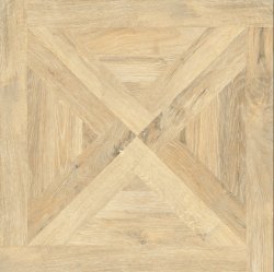Parquet Pine Wood effect porcelain 597x597mm