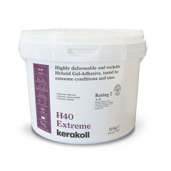 Kerakoll H40 Extreme Adhesive 10kg