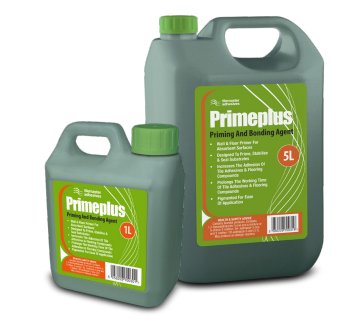 Tilemaster Prime Plus 1L & 5L: 1 Litre