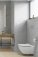 Pietra Light Grey Floor & Wall Tile 297x598mm