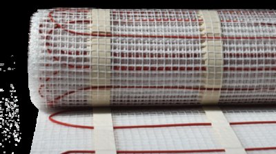 Ezewarm Underfloor Heating Systems Complement Tile Rang