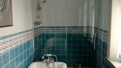 Bathroom tiles in Driffield