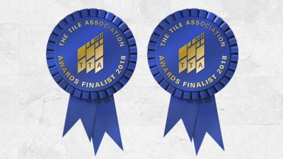 The Tile Association Award Finalists