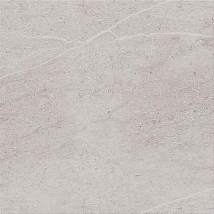Athens LIGHT Grey Floor Tile 298x298mm