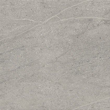 Athens DARK Grey Floor Tile 298x298mm