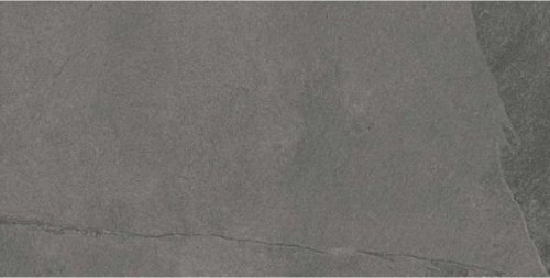 Grespania Slate Anthracite Wall and Floor Tile 600x300mm
