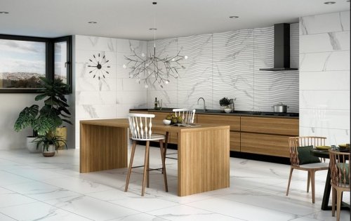 Polar Marble 600x1200