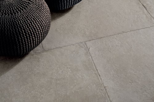 Calvi Grey Floor Tile 604x906mm