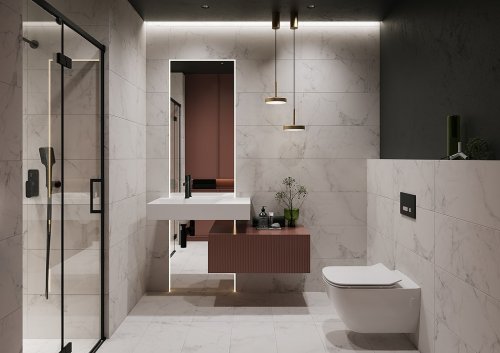 Ikarus Marble 300x600mm