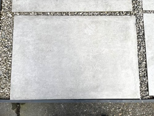 Urban White Stone 600x900x20mm