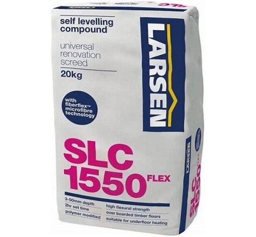 Larsen SLC 1550 Flex 20Kg