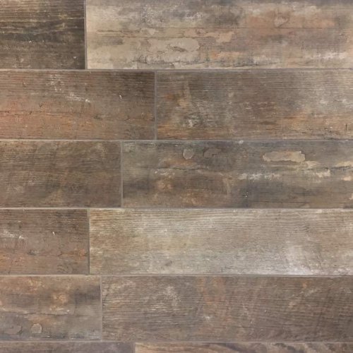 Driftwood Floor & Wall Tile 150X600mm