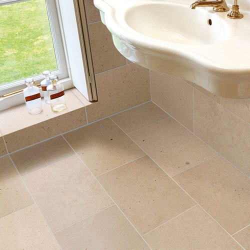 Moleanos Beige Honed 300xFL 10mm