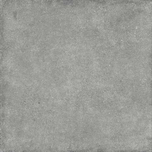 Garage Light Grey Internal Floor Tile 593x593mm