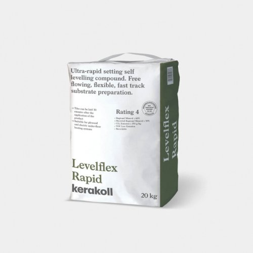 Kerakoll Level Flex Rapid 20kg