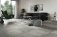 Garage Light Grey Internal Floor Tile 593x593mm