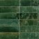 Luminous Green Floor & Wall Tile 60x240mm