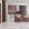 Claystone - Cream 400x600mm