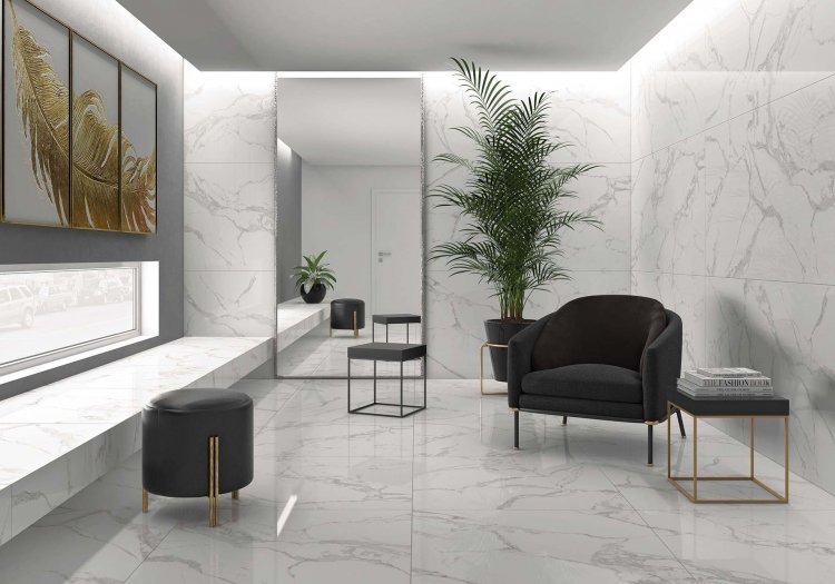 Torano marble deals table